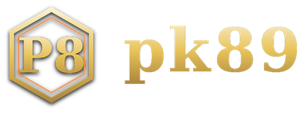 pk89 โลโก้